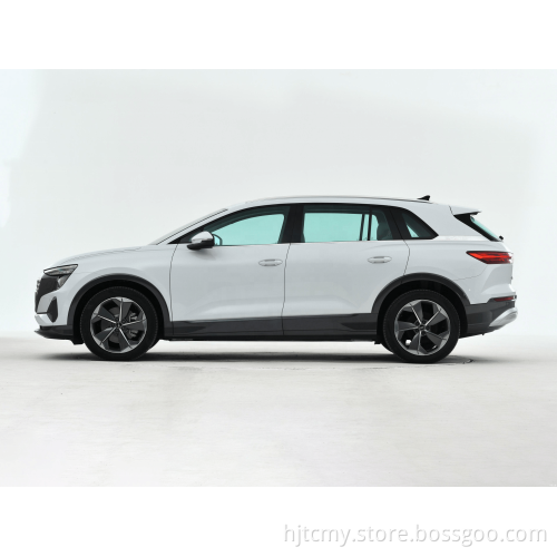 2022 Audi Q5 E-TRON SUV a 5 posti a 5 porte veicoli energetici